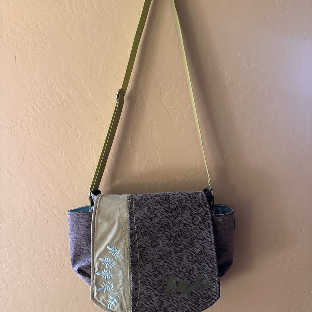 Haiku Shoulder Bag